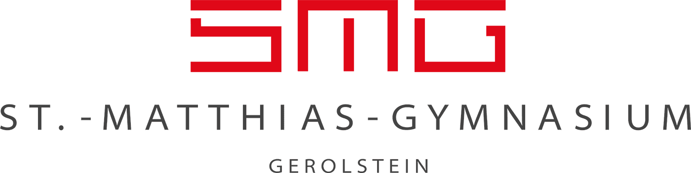 Logo SMG Gerolstein