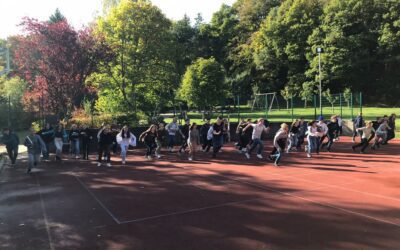 1-2-3… Wo ist Miss Piggy?