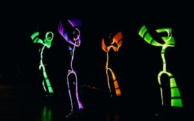 Kleinkunstabend am SMG