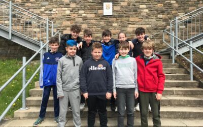 Jugend trainiert für Olympia