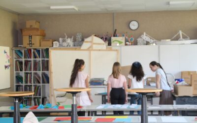 Projekttage am SMG – Impressionen