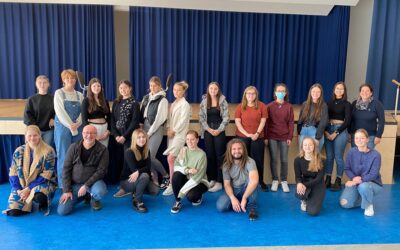 „Wir müssen einen guten Menschen finden“