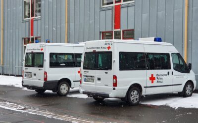Antigen-Selbsttests nach den Osterferien am Sankt-Matthias-Gymnasium