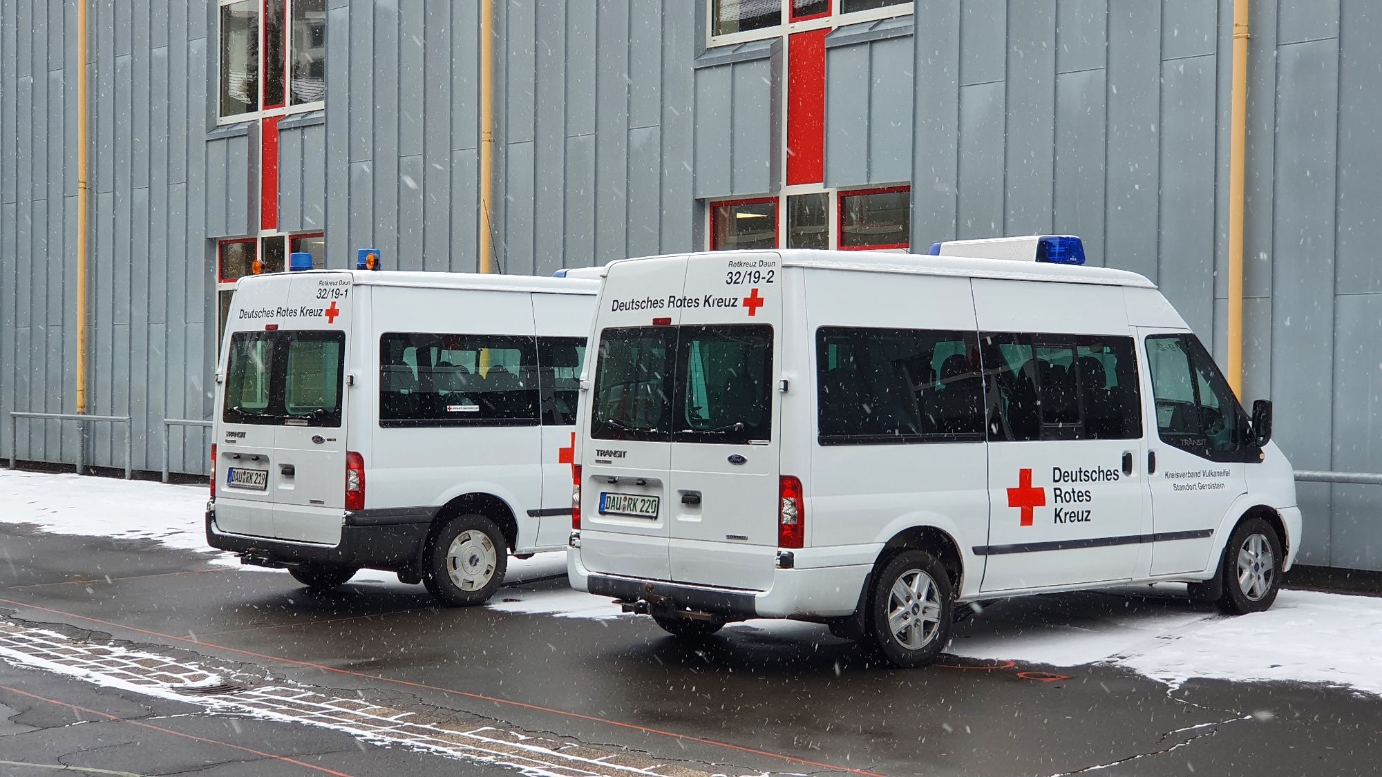 Antigen-Selbsttests nach den Osterferien am Sankt-Matthias-Gymnasium