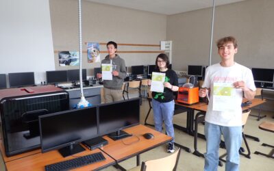 Jugendwettbewerb Informatik 2021