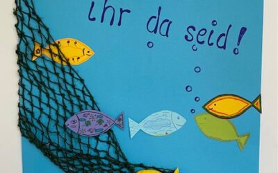 Das Netz, das uns verbindet