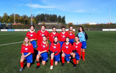 Jugend trainiert für Olympia – Fußball