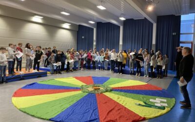 St.-Matthias-Namensfeier