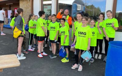 Spaß und Teamgeist im Fokus