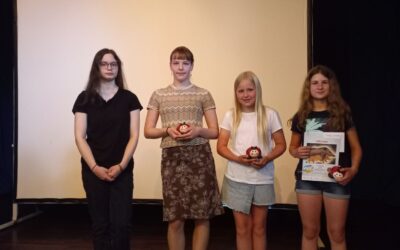 Volksbankwettbewerb 2022