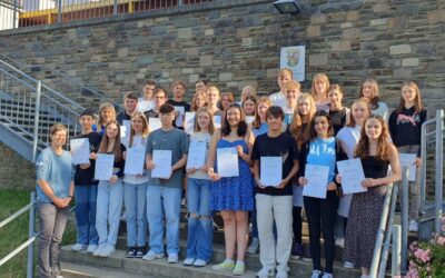 Wettbewerb „Leben mit Chemie“