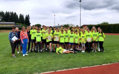 Kreisjugendsportfest 2023