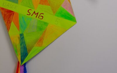 „Starker Rückenwind“ bei der Einschulung der neuen Fünftklässlerinnen und Fünftklässler