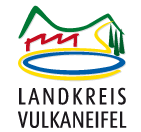 Landkreis Vulkaneifel Logo