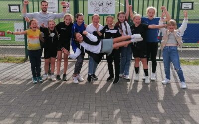 Jugend trainiert für Olympia – Fußball