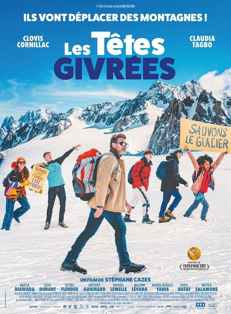 Cinéfête 2024