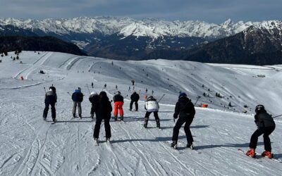 SMG im Schnee 2024