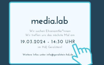 Escape-Room Workshop im media.lab Gerolstein
