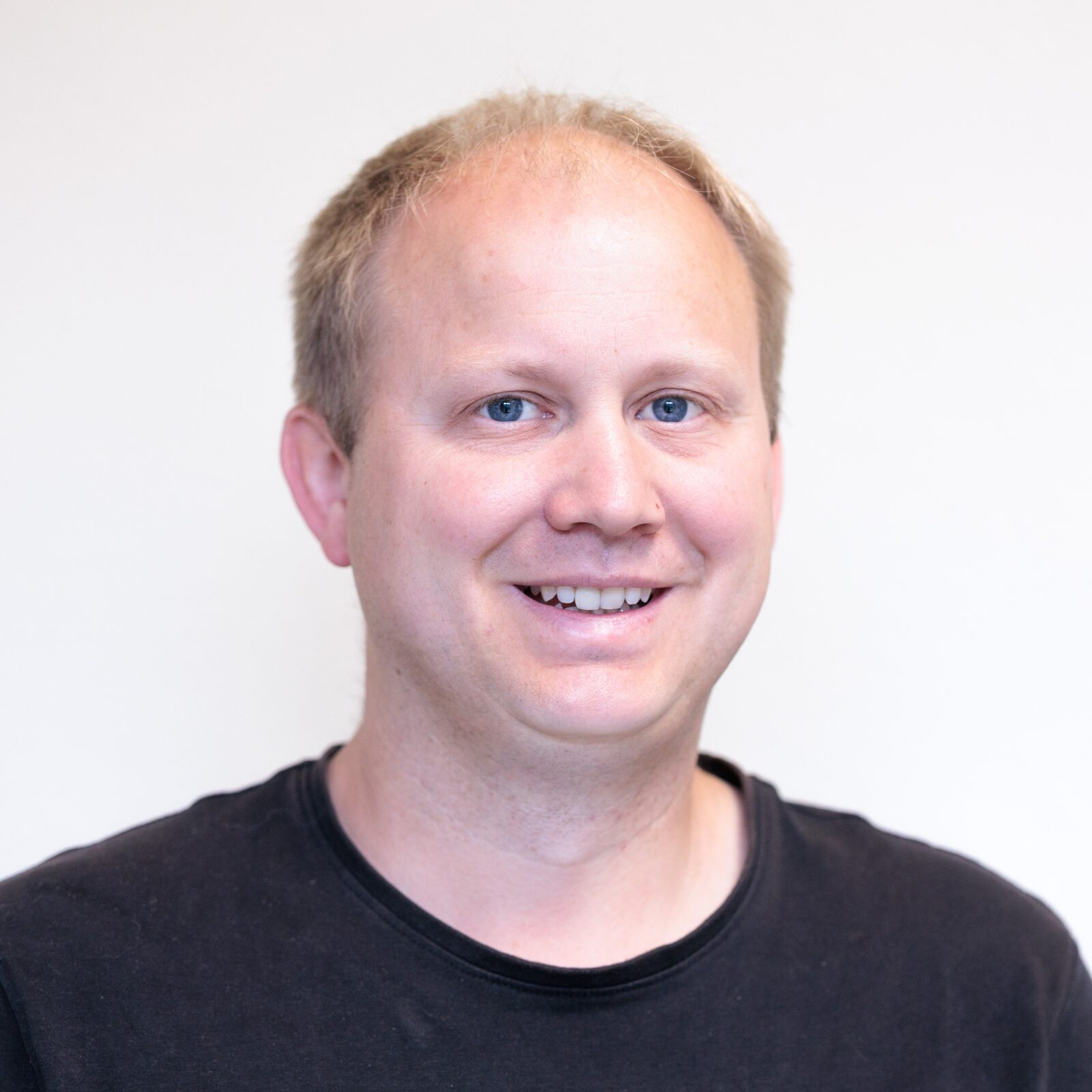 Tobias Weis