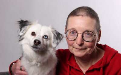 Vorstellung des Schulhundes