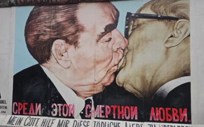 „Dit is Berlin“ – Exkursion des Sozialkunde-Leistungskurses zum Bundestag