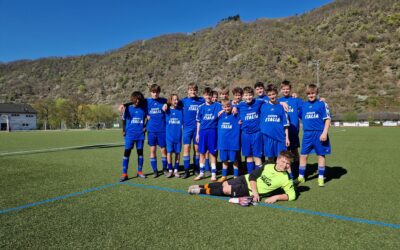 Jugend trainiert für Olympia: Regionalentscheid in Trier