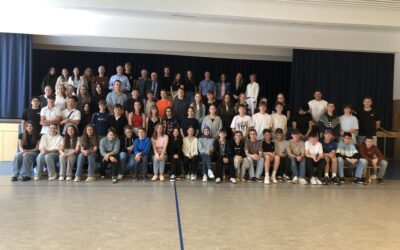 Erfolgreicher Suchtpräventionstag