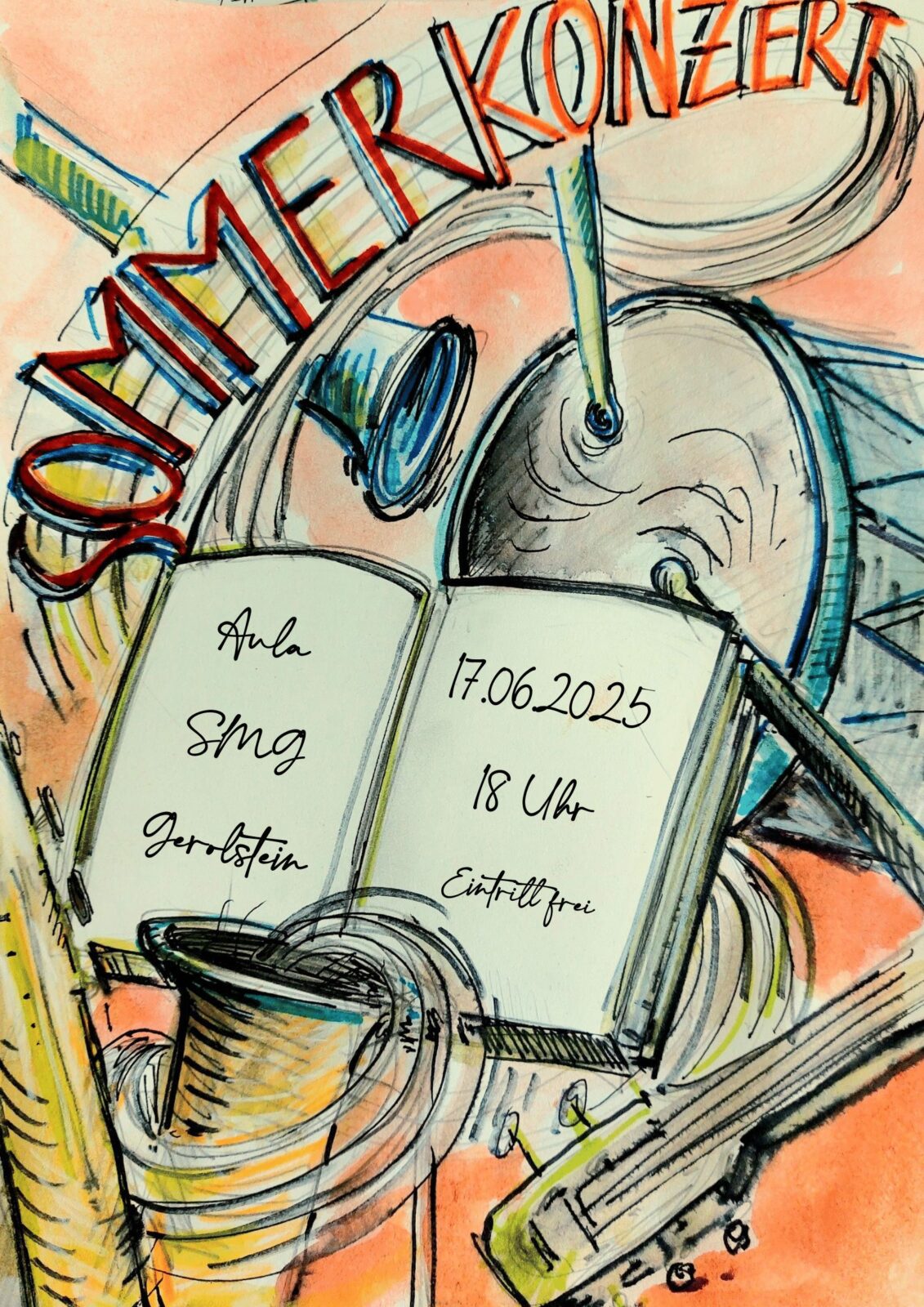 Sommerkonzert