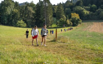 Einmal Kanarische Inseln und zurück – 2. Trail Running Day am SMG