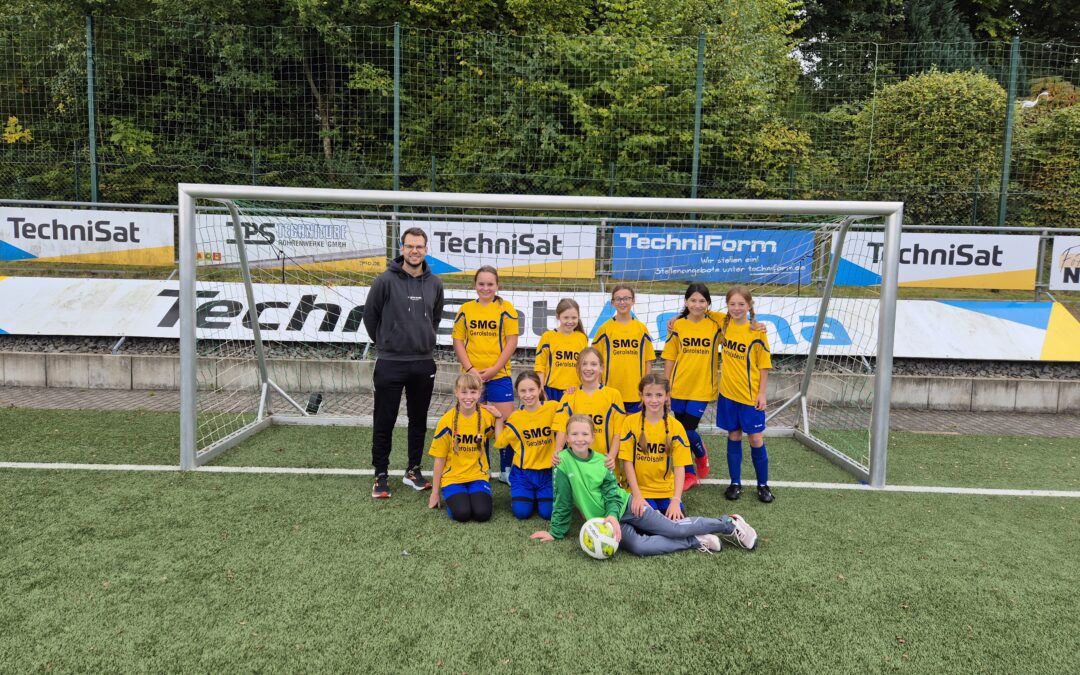 Jugend trainiert für Olympia – 1. Spielrunde