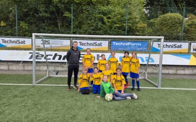 Jugend trainiert für Olympia – 1. Spielrunde