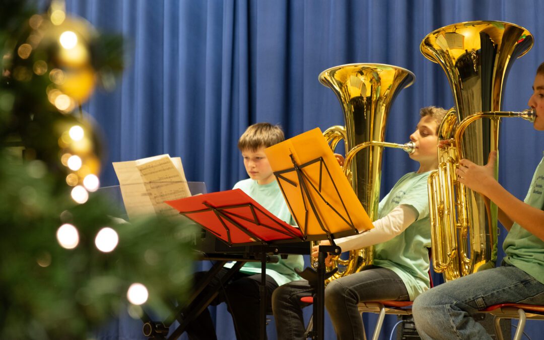 Kleinkunstabend am SMG