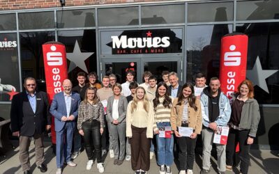 Planspiel Börse – SMG-Teams erfolgreich