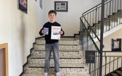 Erdkundewettbewerb Diercke Wissen