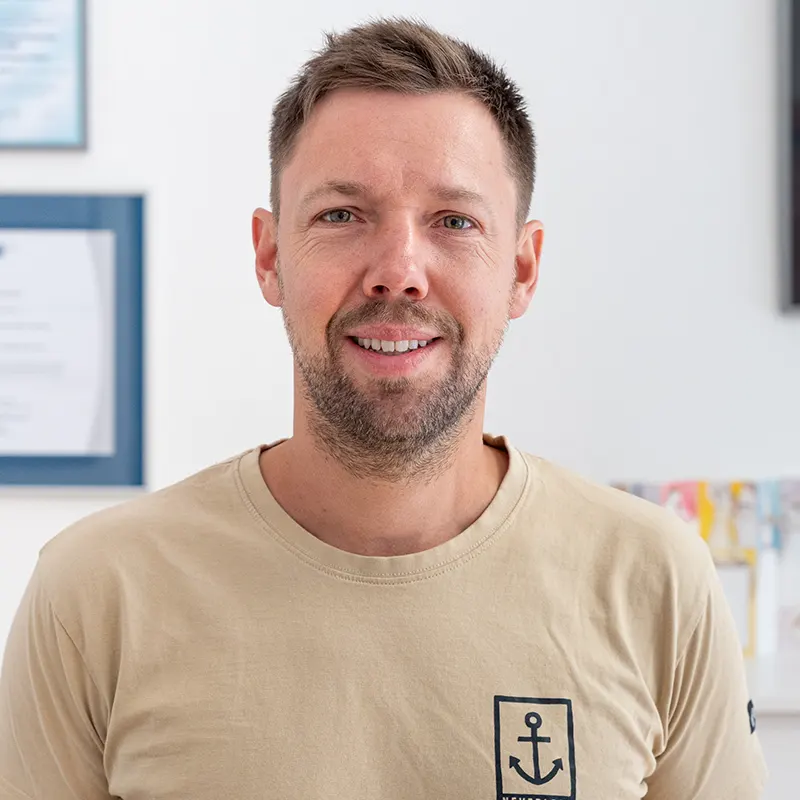 David Reifenrath