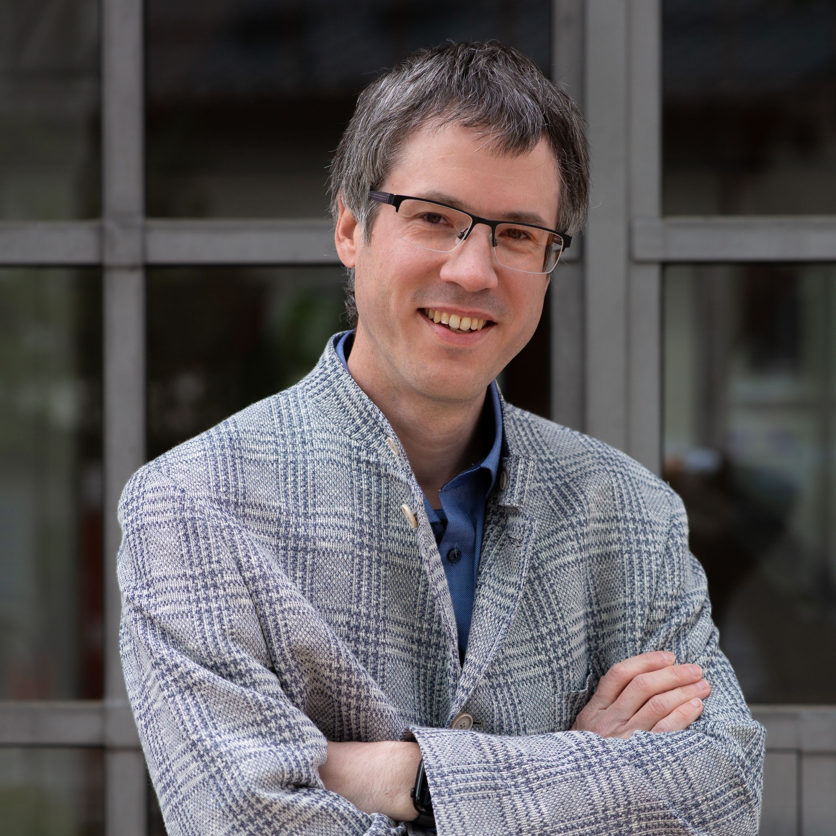 Marius Suckrau