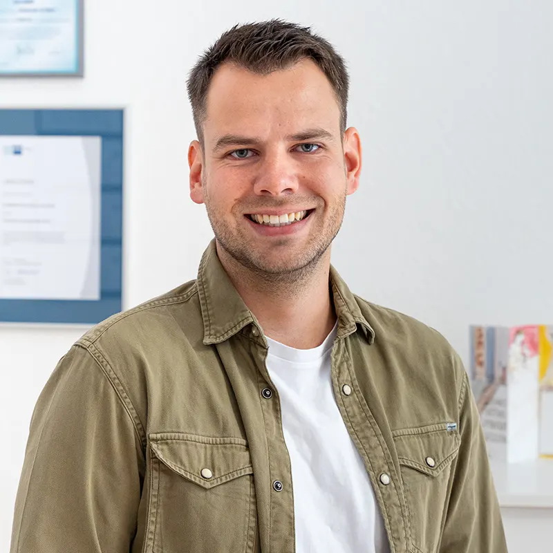Tobias Oster