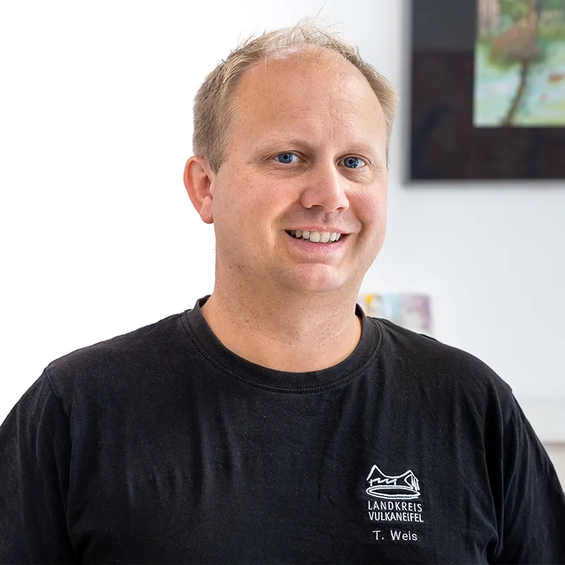 Tobias Weis